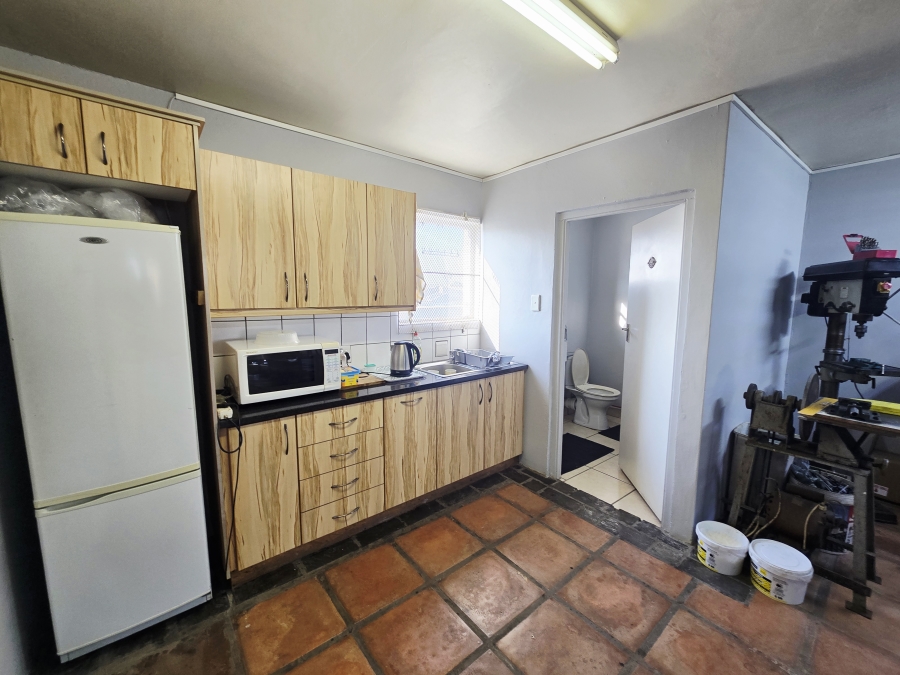 Commercial Property for Sale in George Industrial Western Cape
